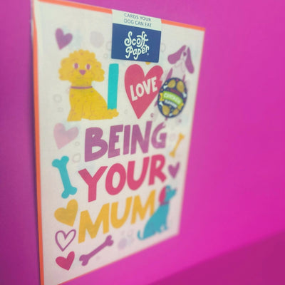 Mother's Day cards that may be the most perfect gift ever for crazy dog mums