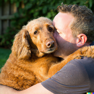 5 Fun Father's Day Gifts for Your Beloved Dog Dad