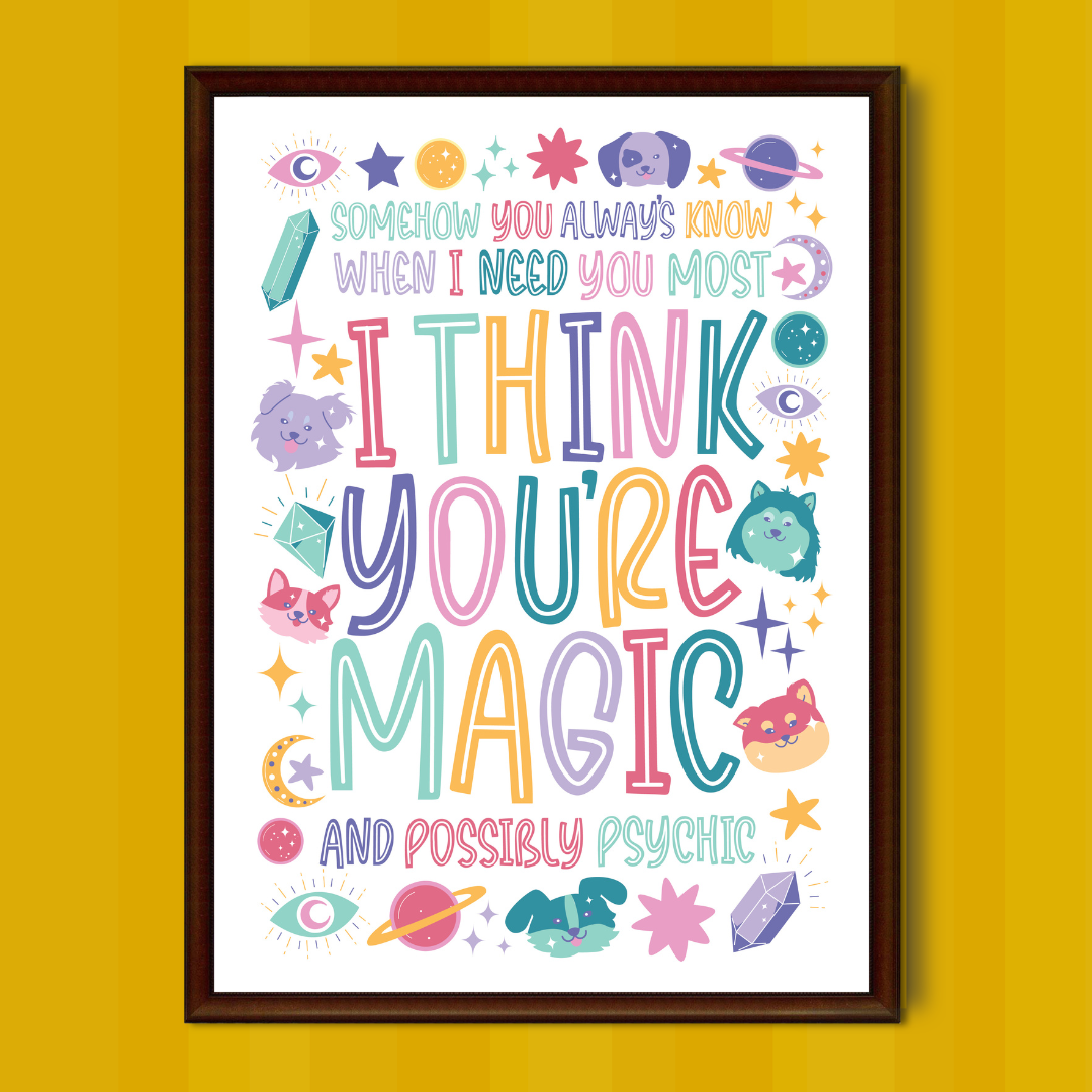 You&