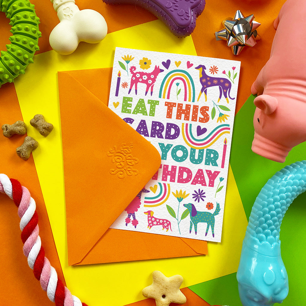Edible Birthday Cards For Dogs Scoff Paper edible-birthday-cards-for-dogs-scoff-paper