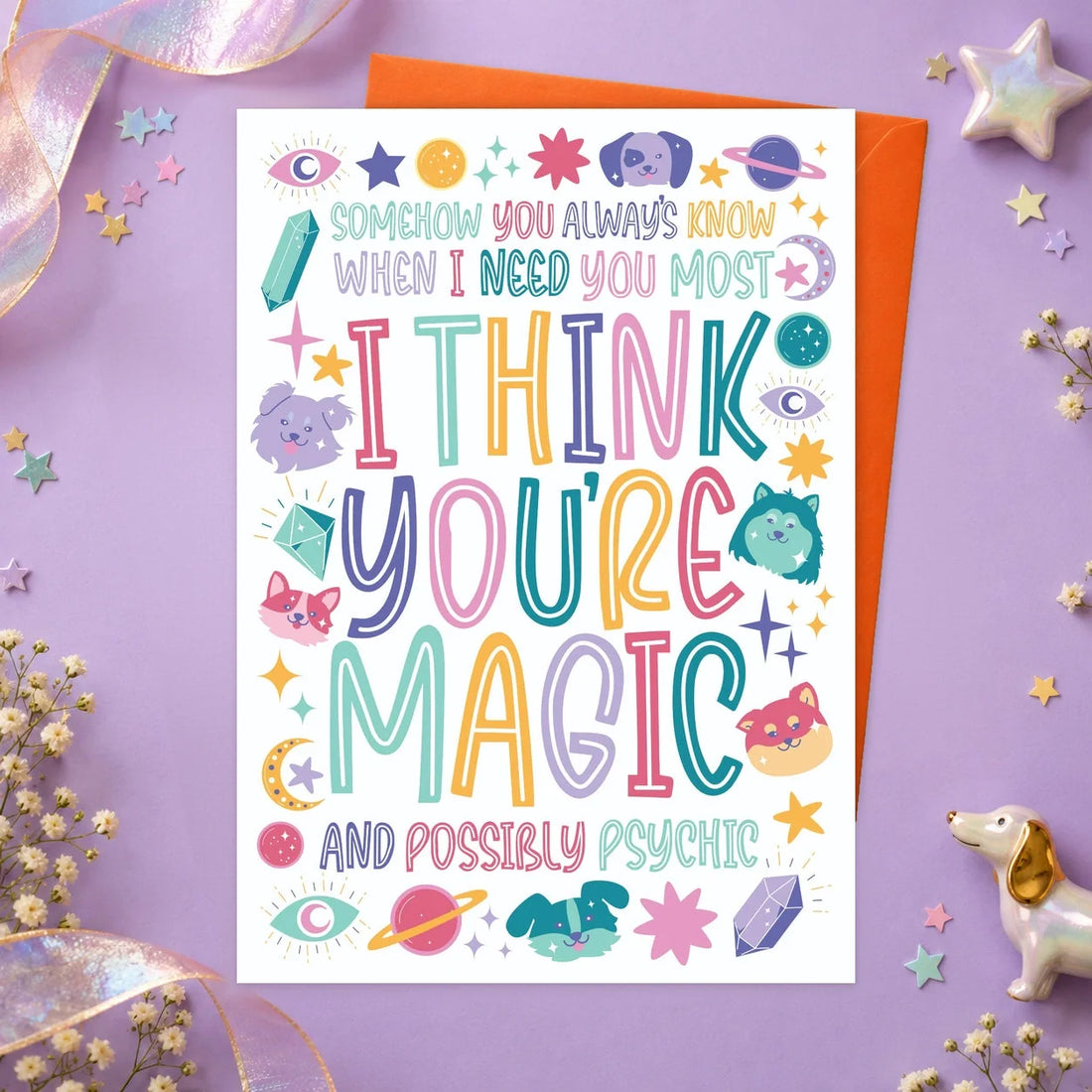 You&